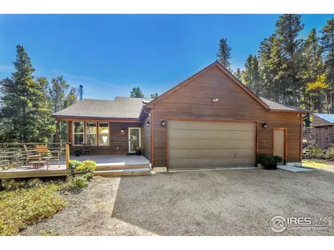 220 Timber Rd, Black Hawk, CO 80422