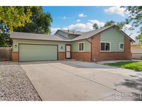 3212 15th Ave, Evans, CO 80620