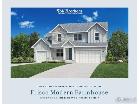 5613 Zadie Ave, Timnath, CO 80547