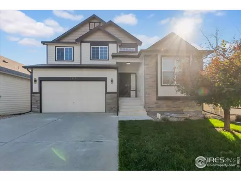 2332 Marshfield Ln, Fort Collins, CO 80524