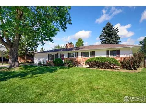 2501 W 20th St Rd, Greeley, CO 80634