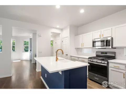 2883 Central Park Blvd, Denver, CO 80238