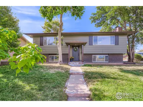1439 27th Ave, Greeley, CO 80634
