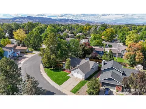 760 Marigold Ln, Fort Collins, CO 80526