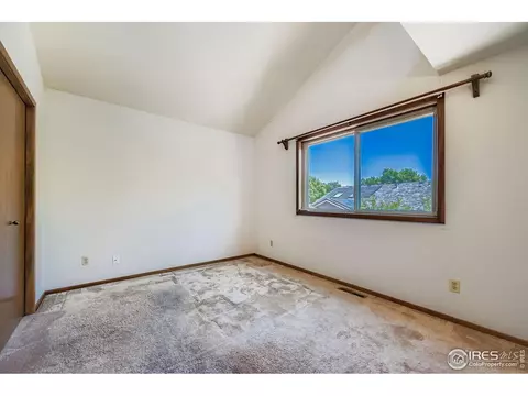 Bedroom - 2736 Winding Trail Pl, Boulder, CO 80304 photo 5 of 8