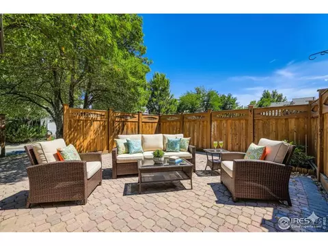 Exterior - 2736 Winding Trail Pl, Boulder, CO 80304 photo 9 of 12