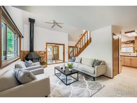 Living - 2736 Winding Trail Pl, Boulder, CO 80304 photo 1 of 4