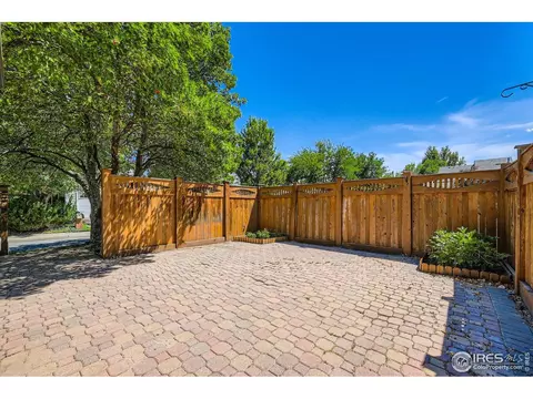 Exterior - 2736 Winding Trail Pl, Boulder, CO 80304 photo 8 of 12