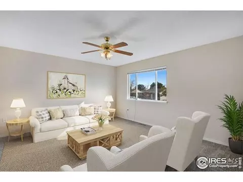1611 42nd St, Evans, CO 80620