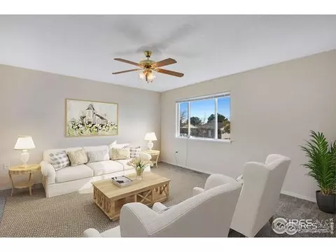 1611 42nd St, Evans, CO 80620