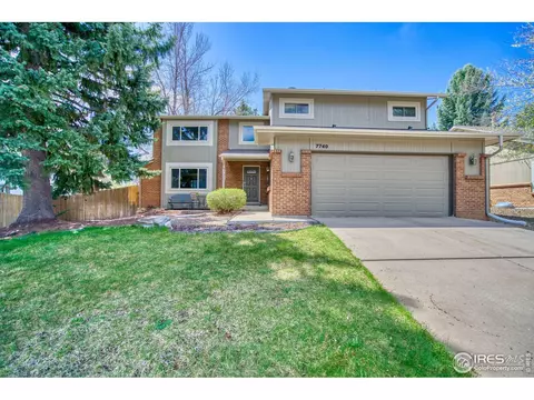 7740 W Phillips Ave, Littleton, CO 80128