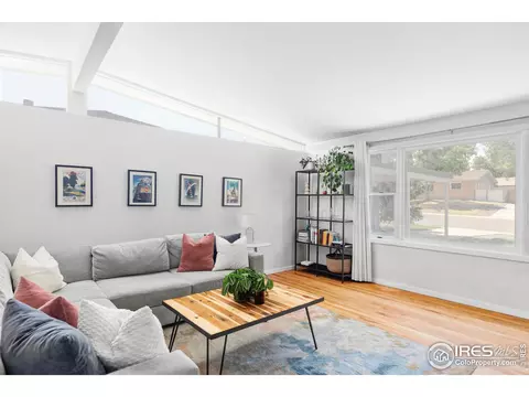2692 S Quitman St, Denver, CO 80219