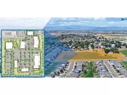 4 Th Ave, Severance, CO 80550