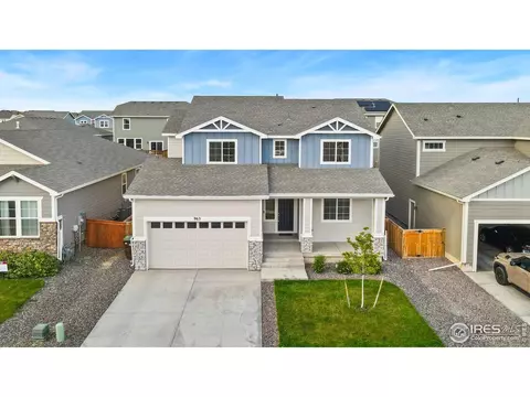 963 Milner Pass Rd, Severance, CO 80550