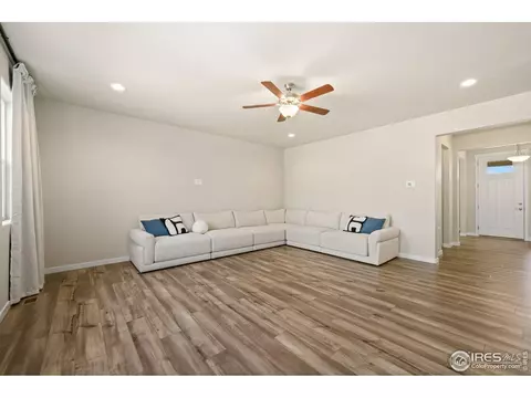 Living - 963 Milner Pass Rd, Severance, CO 80550 photo 2 of 4