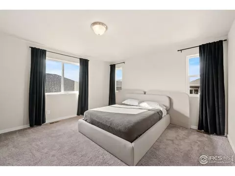 Bedroom - 963 Milner Pass Rd, Severance, CO 80550 photo 1 of 5