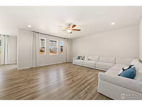 Living - 963 Milner Pass Rd, Severance, CO 80550 photo 1 of 4