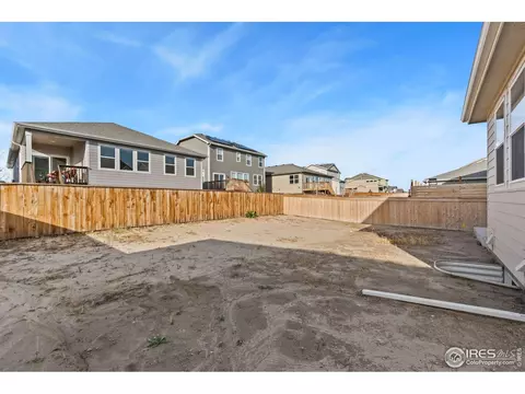 Exterior - 963 Milner Pass Rd, Severance, CO 80550 photo 7 of 8