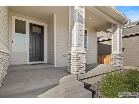 Exterior - 963 Milner Pass Rd, Severance, CO 80550 photo 3 of 8