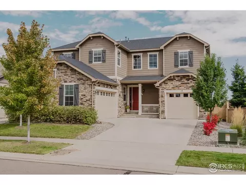 13 Western Sky Cir, Longmont, CO 80501