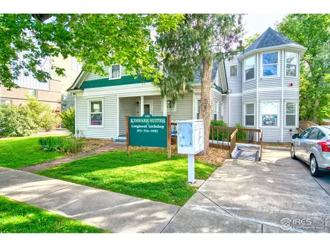 936 Kimbark St #4, Longmont, CO 80501