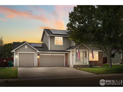 356 Sycamore Ave, Eaton, CO 80615