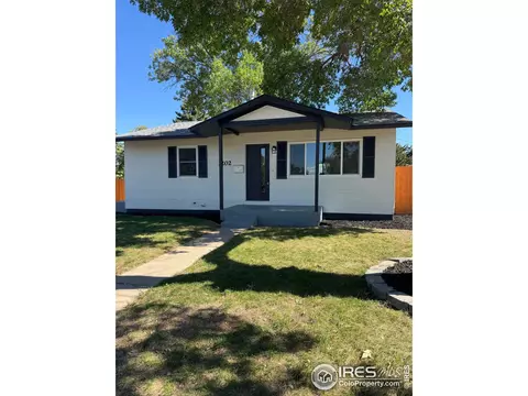 1202 31st Ave, Greeley, CO 80634