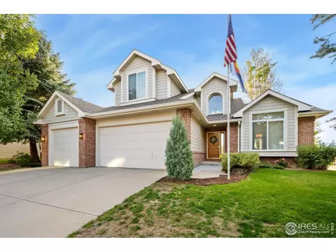 6701 Holyoke Ct, Fort Collins, CO 80525