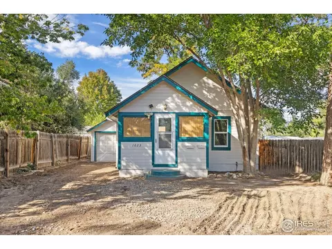 1623 12th St, Greeley, CO 80631
