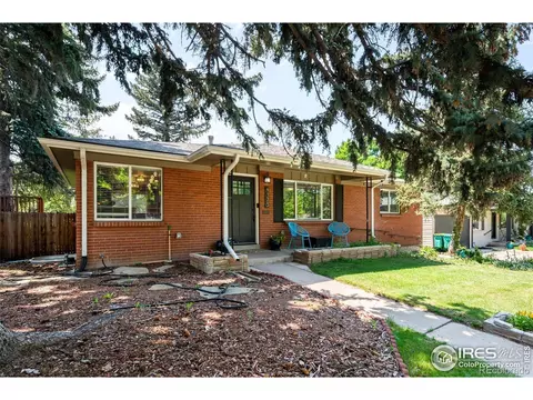 4175 S Inca St, Englewood, CO 80110