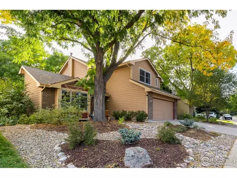 1621 Alcott St, Fort Collins, CO 80525