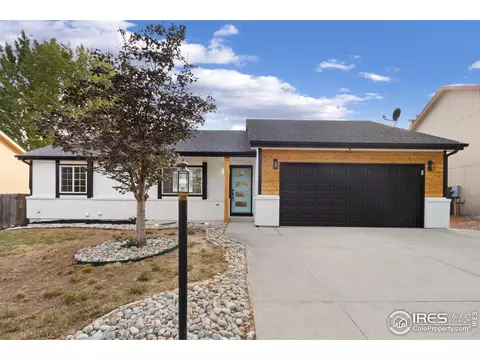 4453 N Lincoln Ave, Loveland, CO 80538
