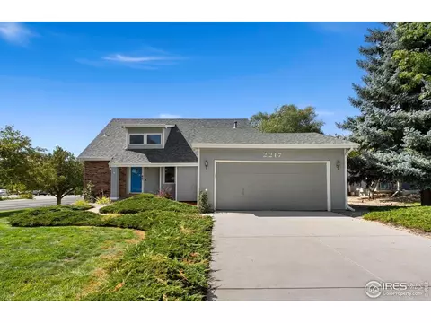 2217 Durango Dr, Loveland, CO 80538