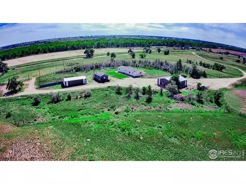 18958 County Road 205, Fort Morgan, CO 80701
