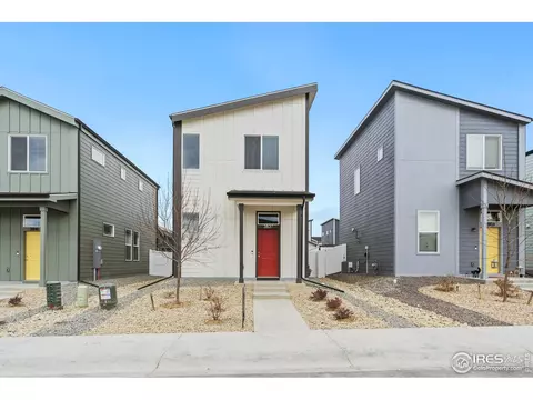 3837 Kenai St, Evans, CO 80620