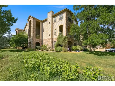 5620 Fossil Creek Pkwy #7-302, Fort Collins, CO 80525