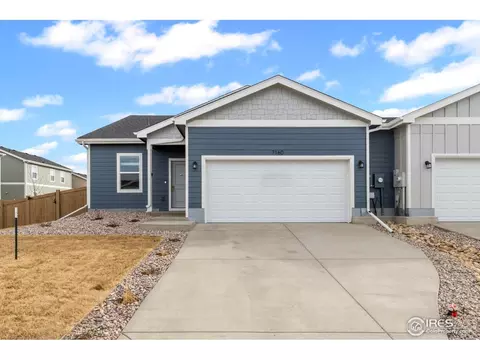7160 Gateway Crossing St, Wellington, CO 80549
