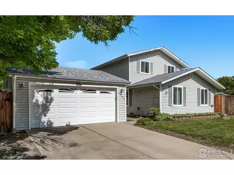 6200 W 95th Ave, Westminster, CO 80031