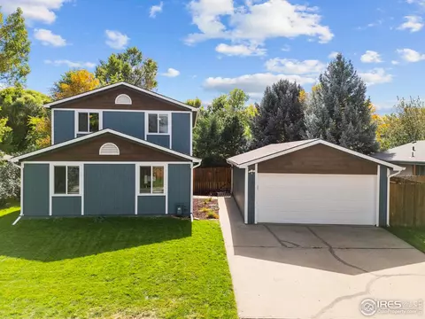 3366 Liverpool St, Fort Collins, CO 80526