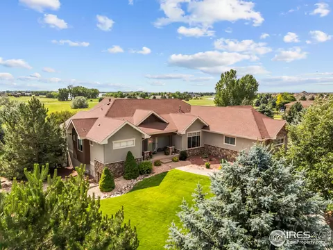 37044 Soaring Eagle Cir, Severance, CO 80550