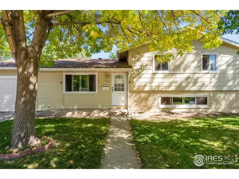 1103 Paloverde Dr, Loveland, CO 80538
