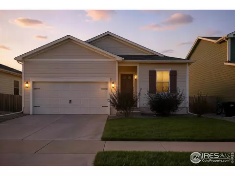 507 Porter Ave, Keenesburg, CO 80643