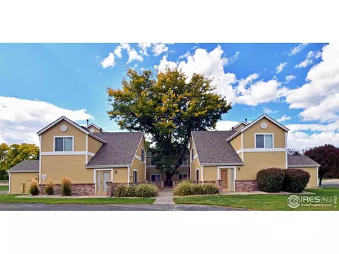 1021 Rolland Moore Dr #G-5, Fort Collins, CO 80526