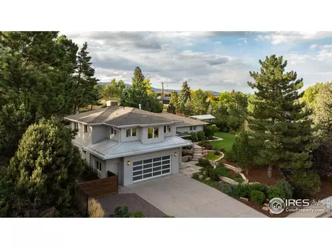 2585 Kohler Dr, Boulder, CO 80305