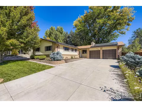 2764 S Marshall St, Denver, CO 80227