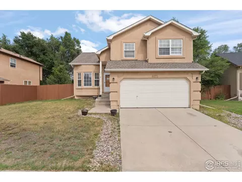 4675 Skylark Rd, Colorado Springs, CO 80916