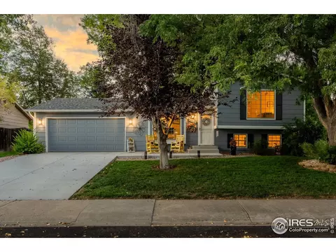 2500 Wapiti Rd, Fort Collins, CO 80525