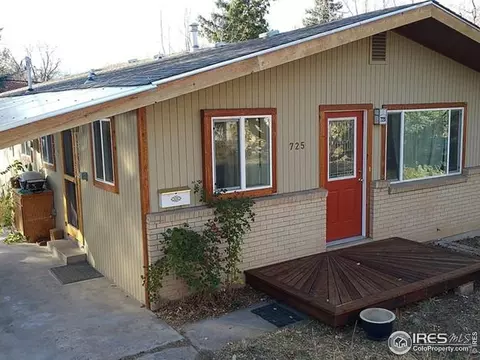 725 34th St, Boulder, CO 80303