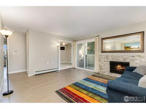 3400 Stanford Rd #A-129, Fort Collins, CO 80525
