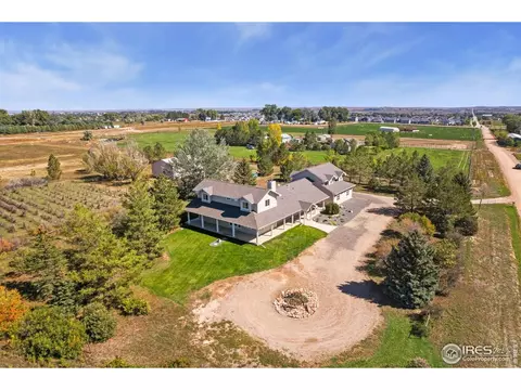 2832 E County Road 60, Wellington, CO 80549
